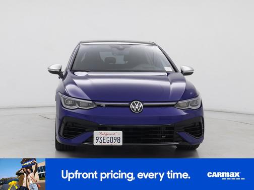 2024 Volkswagen Golf R R