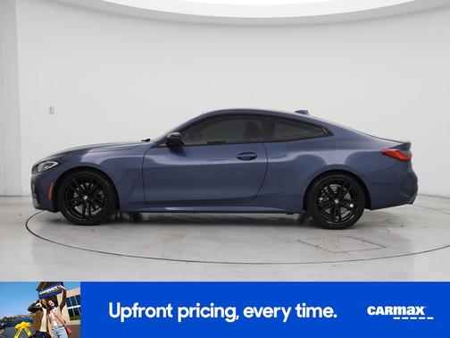 2021 BMW 430 I xDrive