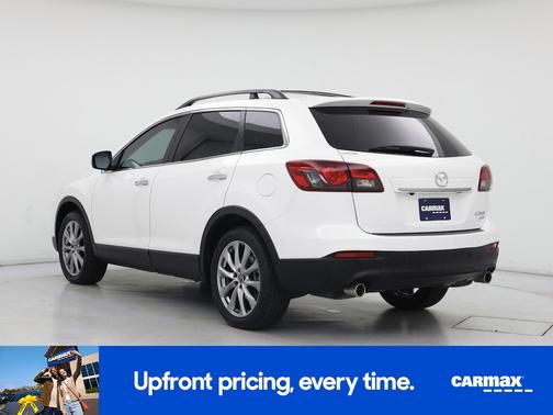 2015 Mazda CX-9 Grand Touring