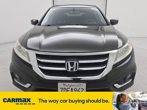 2013 Honda Crosstour EX