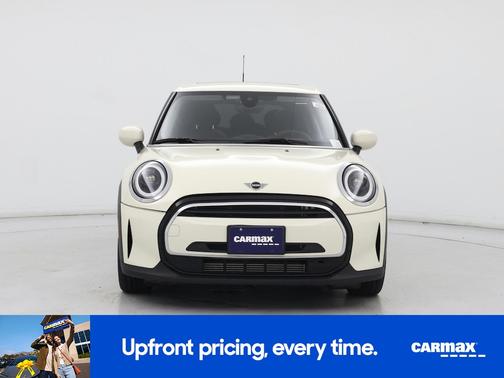 2023 MINI Hardtop Classic