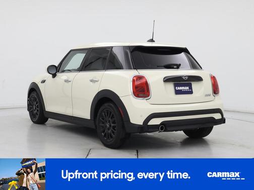 2023 MINI Hardtop Classic