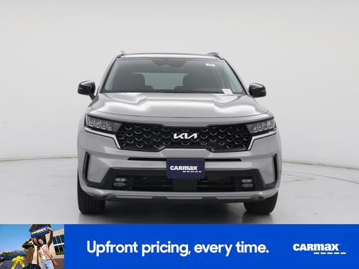 2023 Kia Sorento EX