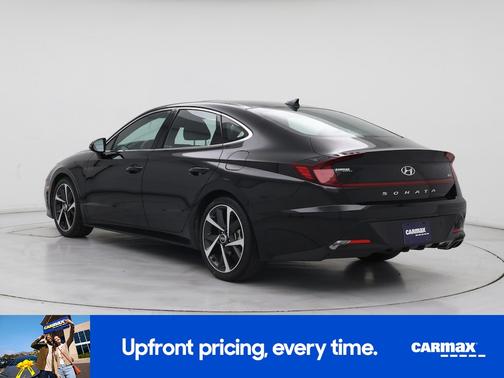 2023 Hyundai SONATA SEL Plus