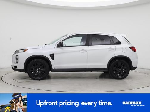 2022 Mitsubishi Outlander Sport BE