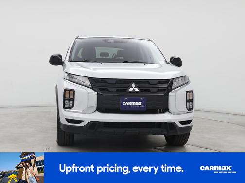 2022 Mitsubishi Outlander Sport BE