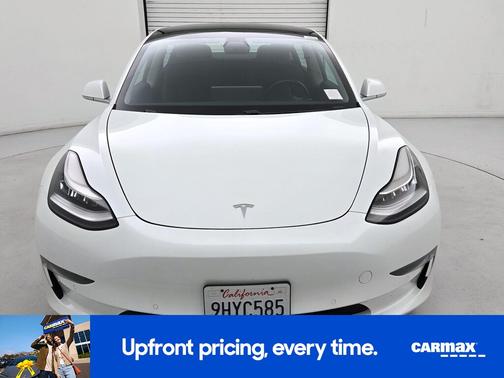 2020 Tesla Model 3 Performance