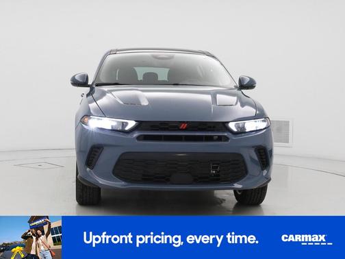 2023 Dodge Hornet GT Plus