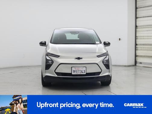 2023 Chevrolet Bolt EV LT