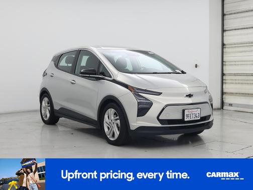 2023 Chevrolet Bolt EV LT