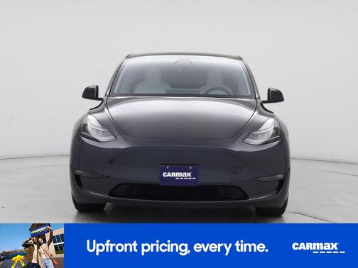 2024 Tesla Model Y Performance