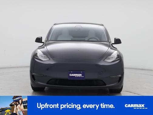 2024 Tesla Model Y Performance