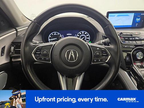 2021 Acura RDX SH-AWD Technology