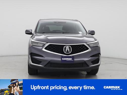 2021 Acura RDX SH-AWD Technology