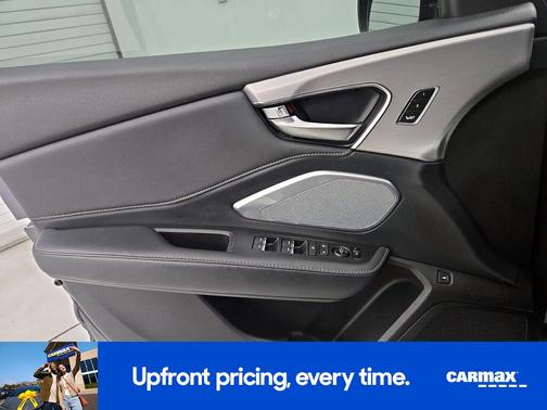 2021 Acura RDX SH-AWD Technology