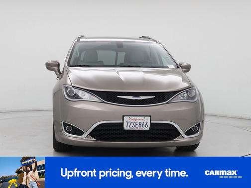 2017 Chrysler Pacifica Touring L-Plus