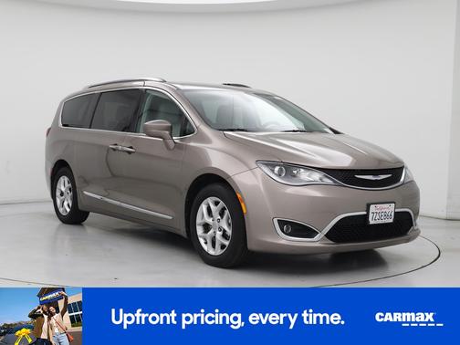 2017 Chrysler Pacifica Touring L-Plus