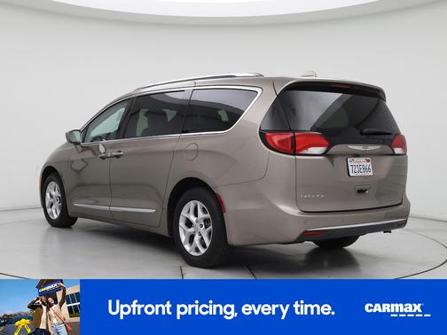 2017 Chrysler Pacifica Touring L-Plus