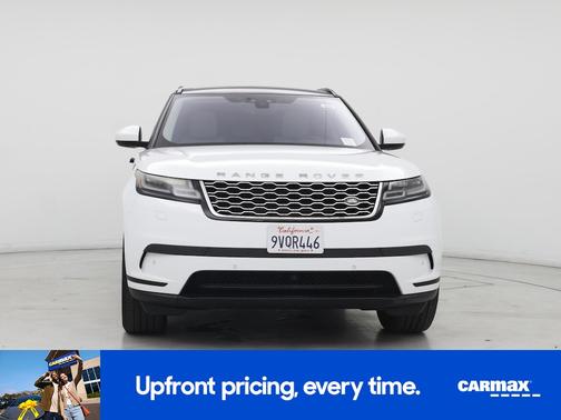 2020 Land Rover Range Rover Velar S