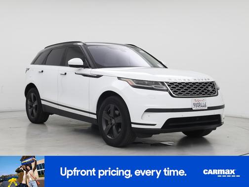 2020 Land Rover Range Rover Velar S