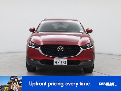 2023 Mazda CX-30 2.5 S Preferred Package