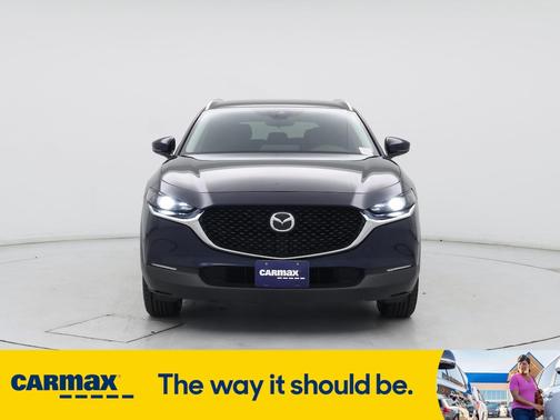 2023 Mazda CX-30 2.5 S Preferred Package