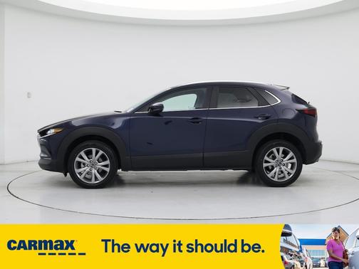 2023 Mazda CX-30 2.5 S Preferred Package