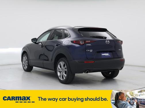2023 Mazda CX-30 2.5 S Preferred Package