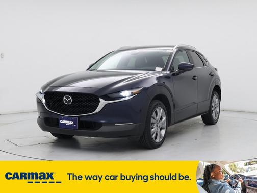 2023 Mazda CX-30 2.5 S Preferred Package