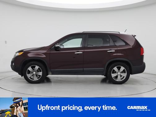 2013 Kia Sorento EX
