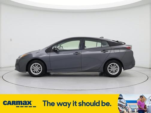 2016 Toyota Prius Two