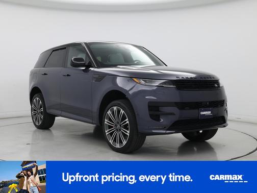 2024 Land Rover Range Rover Sport SE Dynamic