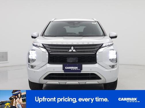 2023 Mitsubishi Outlander SEL