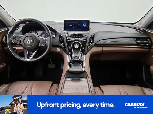 2020 Acura RDX SH-AWD Advance
