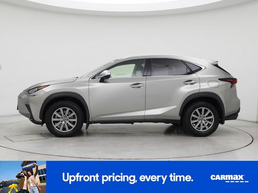 2018 Lexus NX 300 