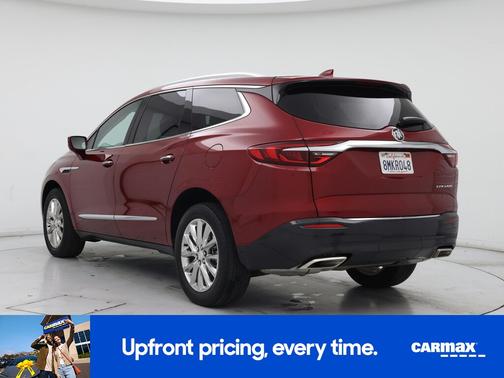 2019 Buick Enclave Premium