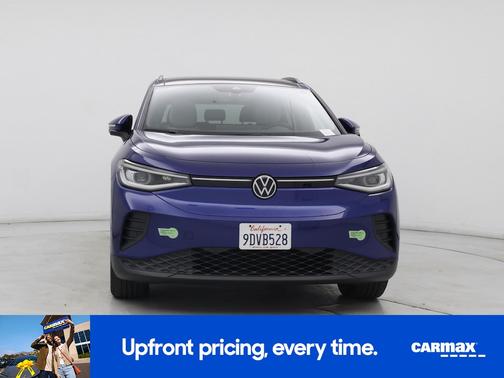 2022 Volkswagen ID.4 PRO S