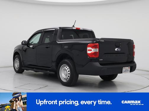 2024 Ford Maverick XL