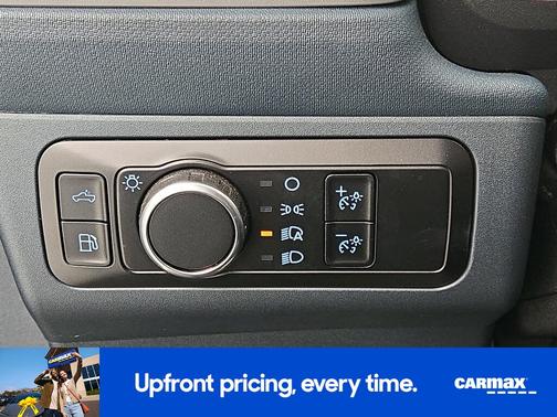 2024 Ford Maverick XL