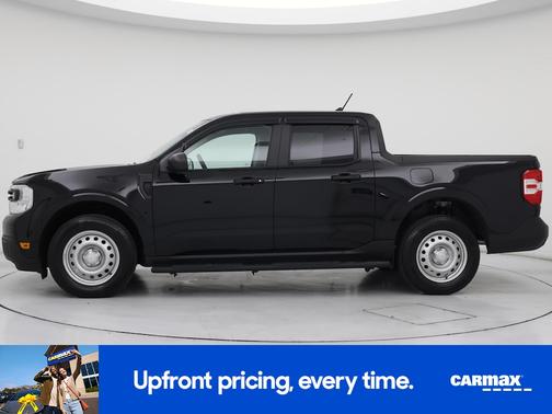 2024 Ford Maverick XL