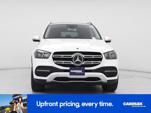 2020 Mercedes-Benz GLE 450 