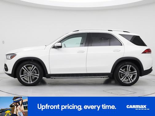 2020 Mercedes-Benz GLE 450 