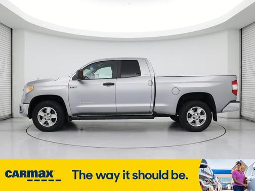 2014 Toyota Tundra SR5