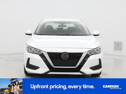 2023 Nissan Sentra S