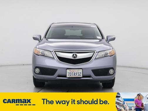2014 Acura RDX AWD