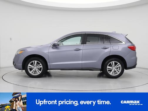 2014 Acura RDX AWD