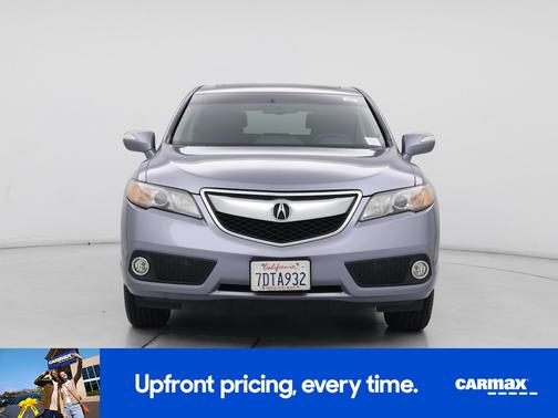 2014 Acura RDX AWD