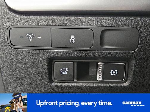 White 2025 Hyundai PALISADE XRT