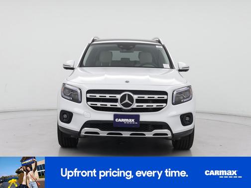 2021 Mercedes-Benz GLB 250