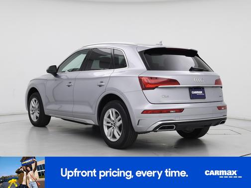 2023 Audi Q5 S-Line Premium